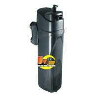 Aquarium Filtration Pump