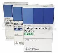 Dabigatran