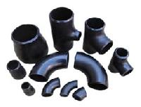 Butt Weld Fittings