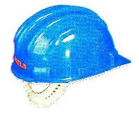 Shield Safety Helmet