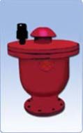 Tamper Proof Air Valve