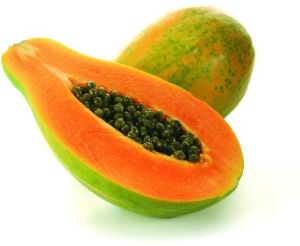 Spray Dried Papaya Powder