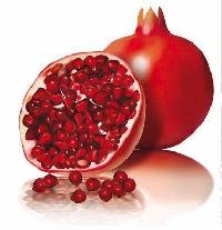 Spray Dried Pomegranate Powder