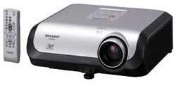 Sharp Projector