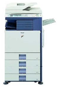 Sharp Xerox Machine