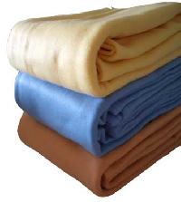 Polar Fleece Blankets