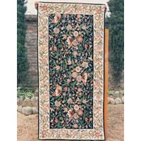 Chain Stitch Rugs