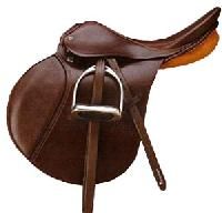 English Saddles