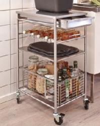 Kitchen Trolley