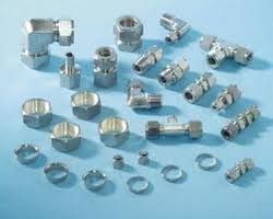 Industrial Silver Plating