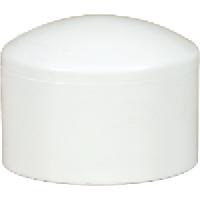 pvc end cap