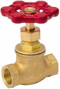 Stop Valves