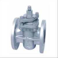 Pulp Valve