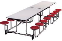 Cafeteria Tables