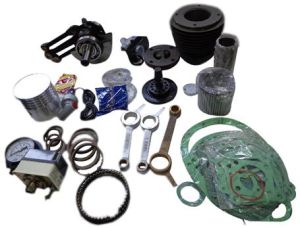 Air Compressor Accessories