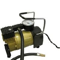 Heavy Duty Air Compressor