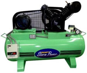 Oil Free Air Compressor