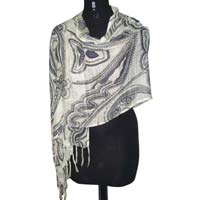 Ladies Scarve 03