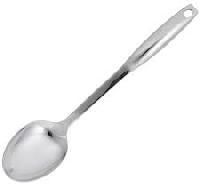 Stainless Steel Spoons