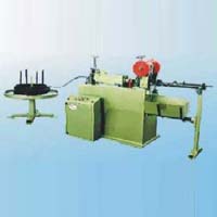 ZWS 200P (02) Wire Straightening Machine