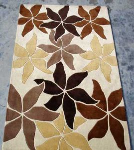 Hand Tufted Carpets