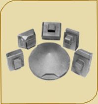 crusher wear parts