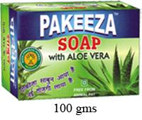 Pakeeza Aloe Vera Soap