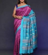 tussar silk