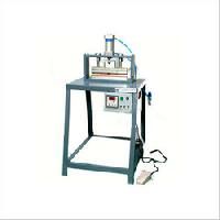 Pneumatic Sealing Machine