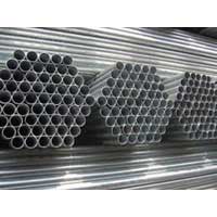 Pre Galvanised Steel Pipes