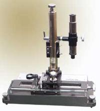 Travelling Microscope