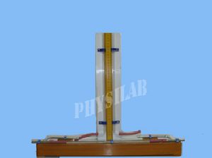 Viscosity Apparatus Capillary Flow(poiseuilles App)