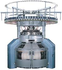 Circular Knitting Machines