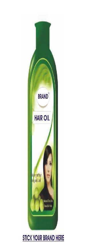 Hair Care Product Contract Manufacturing