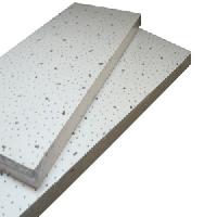 Acoustic Mineral Fiber Fine Fissure Design Ceiling Tile