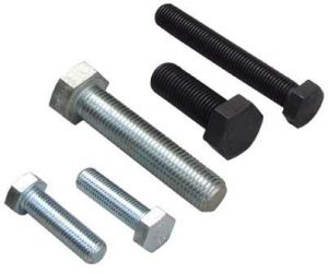 Hex Bolts