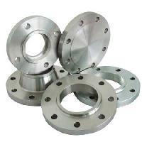 Plate Flanges