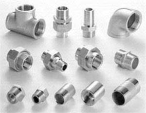 Stainless Steel Buttweld Pipe Fittings