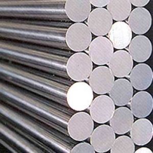 Stainless Steel Round Bar