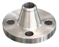 Weld Neck Flanges