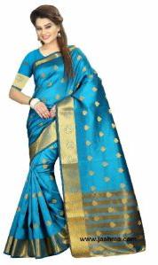 Zari Sarees