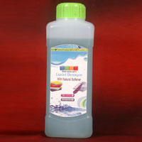 Liquid Detergent Cleaner