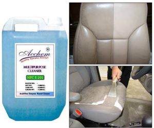 Multi Purpose Car Cleaner