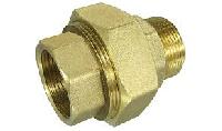 Brass Union Fittings