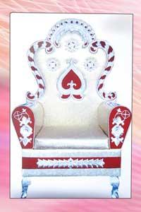 Wedding Chair