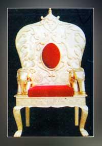 Wedding Chair