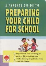 Prepairing Your Child for School