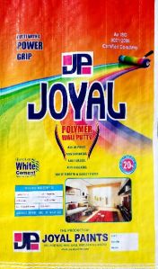 Wall Putty - Joyal1