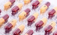 Antibiotics Capsules