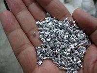 aluminium flakes